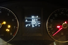 Load image into Gallery viewer, SPEEDOMETER CLUSTER Volkswagen Jetta 2014 14 - NW162173
