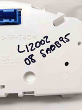 Load image into Gallery viewer, Speedometer Cluster  SAAB 9-5 2008 - NW161704
