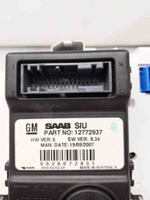 Load image into Gallery viewer, Speedometer Cluster  SAAB 9-5 2008 - NW161704
