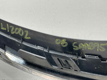 Load image into Gallery viewer, GRILLE Saab 9-5 2006 06 2007 07 2008 08 2009 09 2010 10 Left - NW98671

