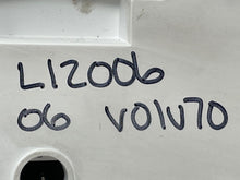 Load image into Gallery viewer, SPEEDOMETER CLUSTER C70 S60 V70 XC70 2005 05 2006 06 2007 07 - NW162372
