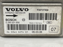 Load image into Gallery viewer, Air Bag Computer Volvo S60 V70 2005 05 2006 06 2007 07 08 09 - NW39225
