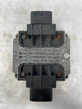 Load image into Gallery viewer, TRANSMISSION COMPUTER Saab 9-3 2004 04 2005 05 06 07 08 - NW37259
