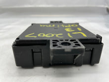 Load image into Gallery viewer, SUSPENSION CONTROL MODULE COMPUTER Kia Optima 11 12 13 - NW33380
