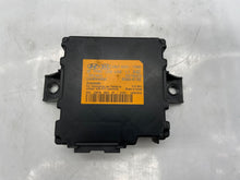 Load image into Gallery viewer, SUSPENSION CONTROL MODULE COMPUTER Kia Optima 11 12 13 - NW33380

