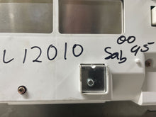 Load image into Gallery viewer, SPEEDOMETER CLUSTER Saab 9-5 2000 00 - NW161696
