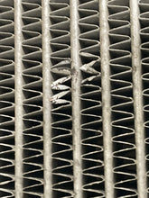 Load image into Gallery viewer, INTERCOOLER SAAB 9-5 1999 99 2000 00 2001 01 02 03 V6 - NW106363
