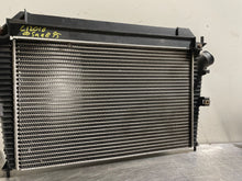 Load image into Gallery viewer, INTERCOOLER SAAB 9-5 1999 99 2000 00 2001 01 02 03 V6 - NW106363
