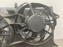 Load image into Gallery viewer, RADIATOR FAN W MOTOR Saab 9-5 1999 99 00 01 02 03 - 07 - NW64475
