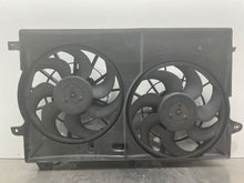 Load image into Gallery viewer, RADIATOR FAN W MOTOR Saab 9-5 1999 99 00 01 02 03 - 07 - NW64475

