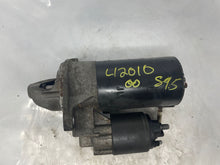 Load image into Gallery viewer, STARTER SAAB 9-5 1999 00 01 02 03 6 CYL STARTER - NW170939
