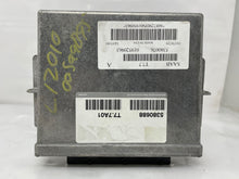 Load image into Gallery viewer, ECU ECM COMPUTER SAAB 9-5 2003 V6 - NW62161
