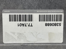 Load image into Gallery viewer, ECU ECM COMPUTER SAAB 9-5 2003 V6 - NW62161
