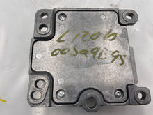 Load image into Gallery viewer, AIR BAG COMPUTER SAAB 9-5 1999 99 2000 00 2001 01 - NW37397
