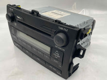 Load image into Gallery viewer, RADIO Toyota Corolla 2009 09 - NW139906
