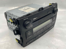 Load image into Gallery viewer, RADIO Toyota Corolla 2009 09 - NW139906
