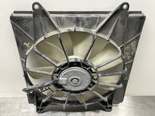 Load image into Gallery viewer, CONDENSER FAN ASSEMBLY Accord TSX Crosstour 2008 08 09 10 11 12 13 Right - NW63586
