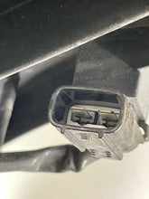 Load image into Gallery viewer, RADIATOR FAN ASSEMBLY Acura TSX 2009 09 2010 10 2011 11 2012 12 13 Left - NW63587
