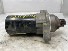 Load image into Gallery viewer, Starter CC Jetta A3 Golf 06 07 08 09 10 Manual - NW171135

