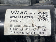 Load image into Gallery viewer, Starter CC Jetta A3 Golf 06 07 08 09 10 Manual - NW171135
