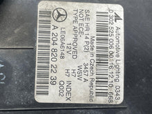 Load image into Gallery viewer, HEADLIGHT LAMP ASSEMBLY C230 C250 C300 C350 C63 08 09 10 11 Right - NW520626
