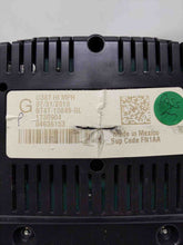 Load image into Gallery viewer, Speedometer Cluster Ford Edge 2011 - NW158865
