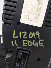 Load image into Gallery viewer, Speedometer Cluster Ford Edge 2011 - NW158865
