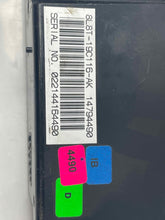 Load image into Gallery viewer, Radio Ford Escape 2008 - NW134784
