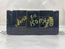 Load image into Gallery viewer, Radio Ford Escape 2008 - NW134784
