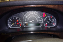 Load image into Gallery viewer, Speedometer Cluster  SAAB 9-5 2008 - NW161705
