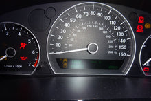 Load image into Gallery viewer, Speedometer Cluster  SAAB 9-5 2008 - NW161705
