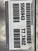 Load image into Gallery viewer, ECU ECM Computer  SAAB 9-5 2008 - NW62122
