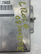 Load image into Gallery viewer, ECU ECM Computer  SAAB 9-5 2008 - NW62122
