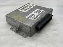 Load image into Gallery viewer, ECU ECM Computer  SAAB 9-5 2008 - NW62122
