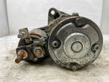Load image into Gallery viewer, STARTER MOTOR Ford Fiesta 11 12 13 14 15 16 17 18 19 - NW170508
