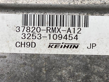 Load image into Gallery viewer, ECU ECM COMPUTER Honda Civic 2009 09 2010 10 2011 11 - NW60325
