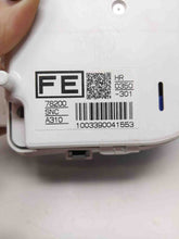 Load image into Gallery viewer, Speedometer Cluster Honda Civic 2009 - NW160458
