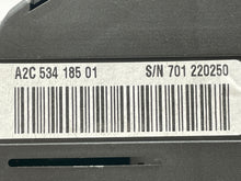 Load image into Gallery viewer, SPEEDOMETER CLUSTER 323i 328i X1 07 08 09 10 11 12 13 14 15 - NW159737
