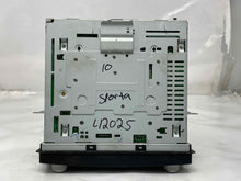 Load image into Gallery viewer, RADIO Kia Sportage 05 06 07 08 09 10 - NW138051
