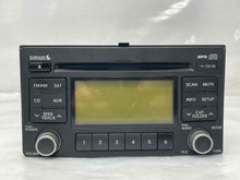 Load image into Gallery viewer, RADIO Kia Sportage 05 06 07 08 09 10 - NW138051

