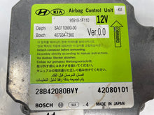 Load image into Gallery viewer, Computer Kia Sportage 2010 - NW33440
