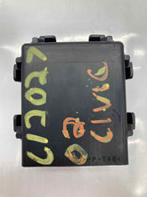 Load image into Gallery viewer, CRUISE CONTROL MODULE Civic 01 02 03 04 05 1.7 Auto - NW32558
