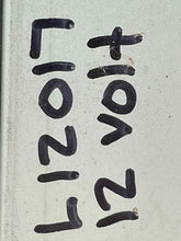Load image into Gallery viewer, RADIO Chevrolet Volt 2012 12 - NW134646
