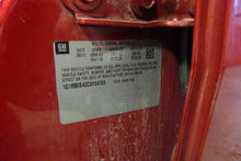 Load image into Gallery viewer, Engine Motor Chevrolet Volt 2012 - NW66231
