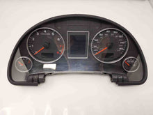 Load image into Gallery viewer, Speedometer Cluster Audi A4 S4 2006 06 2007 07 2008 08 - NW159448
