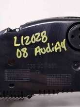 Load image into Gallery viewer, Speedometer Cluster Audi A4 S4 2006 06 2007 07 2008 08 - NW159448
