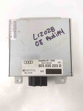Load image into Gallery viewer, Amplifier Audi RS4 S4 A4 2005 05 2006 06 2007 07 2008 08 - NW135889
