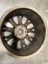 Load image into Gallery viewer, WHEEL RIM A4 2005-2008 17x7-1/2 ALLOY - NW197305
