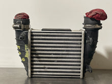 Load image into Gallery viewer, INTERCOOLER Audi A4 2005 05 2006 06 2007 07 2008 08 Right - NW106176
