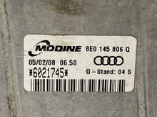 Load image into Gallery viewer, INTERCOOLER Audi A4 2005 05 2006 06 2007 07 2008 08 Right - NW106176
